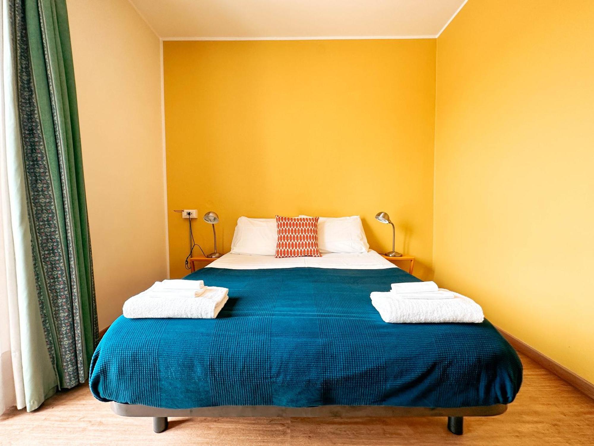 Doppelzimmer